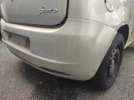 Fiat Grande Punto Puskuri 