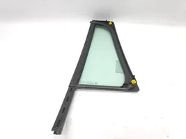Citroen C4 Grand Picasso aizmugurējo durvju stikls 