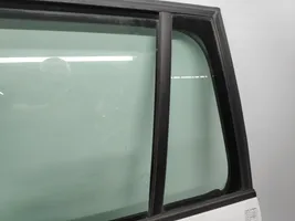 Citroen C4 Grand Picasso Vitre de fenêtre porte arrière 
