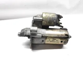 Ford Fusion Starter motor 