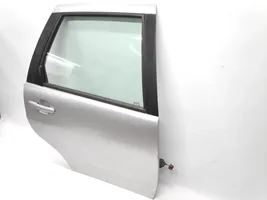 Seat Ibiza II (6k) Aizmugurējās durvis 