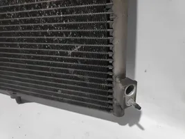 Citroen C2 A/C cooling radiator (condenser) 