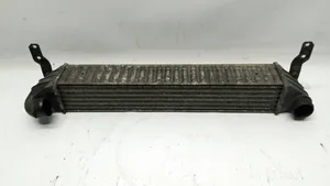 Ford Galaxy Intercooler radiator 