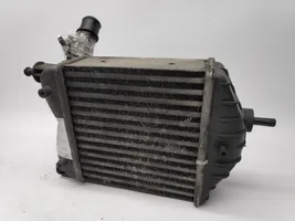 Lancia Ypsilon Intercooler radiator 