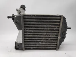 Lancia Ypsilon Intercooler radiator 