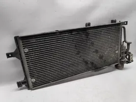 Opel Combo C Radiateur condenseur de climatisation 