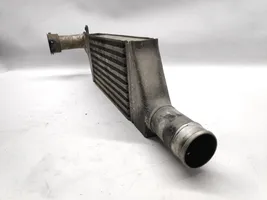 Opel Combo C Radiatore intercooler 