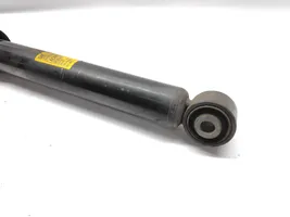 Opel Mokka X Rear shock absorber/damper 