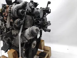 Ford Fusion Dzinējs 