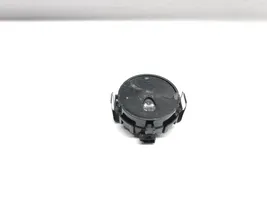 Renault Megane II Rain sensor 