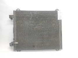 Audi A2 A/C cooling radiator (condenser) 