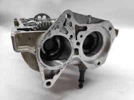 Suzuki Swift Motorblock 