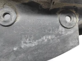 Mazda 5 Задний подкрылок 