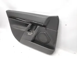 Opel Signum Front door card panel trim 