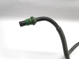 Ford Fiesta Öljyntäyttöputki 