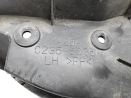 Mazda 5 Задний подкрылок 