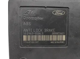 Ford Fusion ABS Pump 