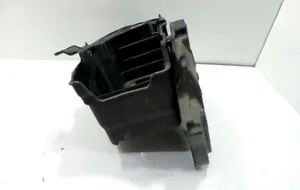 Ford Fiesta Air filter box 