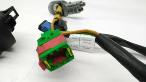Citroen C3 Pluriel Ignition lock 