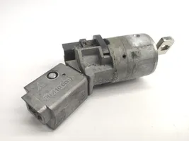 Citroen C4 I Picasso Ignition lock 