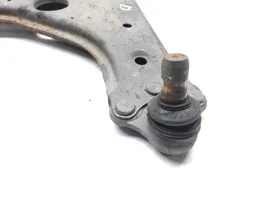 Opel Astra H Triangle bras de suspension inférieur avant 