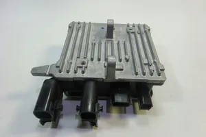 Renault Twingo III Sterownik / Moduł ECU 