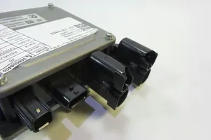 Renault Twingo III Sterownik / Moduł ECU 