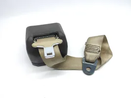 Peugeot 407 Ceinture de sécurité (3ème rang) 