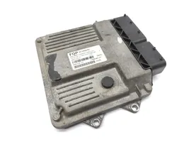 Lancia Ypsilon Motorsteuergerät/-modul 