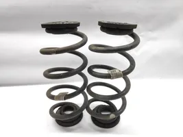 Opel Mokka X Rear coil spring 