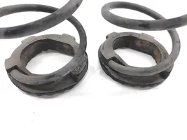 Fiat Grande Punto Rear coil spring 