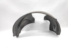 Ford Fusion Front wheel arch liner splash guards 