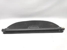 Renault Megane III Parcel shelf 