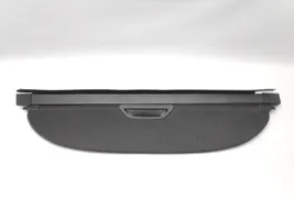 Renault Megane III Parcel shelf 