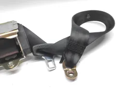 Audi A4 S4 B6 8E 8H Ceinture de sécurité (3ème rang) 