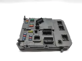 Citroen C3 Sterownik / Moduł ECU 