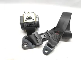 Peugeot 1007 Ceinture de sécurité (3ème rang) 