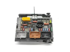 Citroen C4 I Picasso Calculateur moteur ECU 