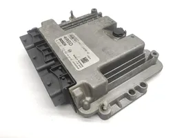 Ford Focus C-MAX Sterownik / Moduł ECU 