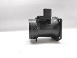 Volkswagen New Beetle Mass air flow meter 