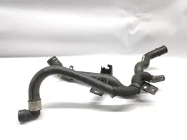 Citroen C3 Pluriel Durite de refroidissement tube 