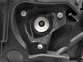 Ford Fusion Mechanizm podnoszenia szyby przedniej bez silnika 