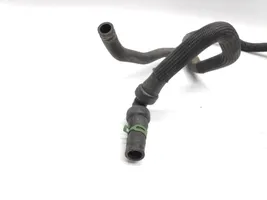 Renault Megane III Durite de refroidissement tube 