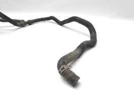 Renault Megane III Durite de refroidissement tube 