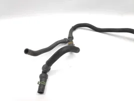 Renault Megane III Durite de refroidissement tube 