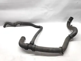 Renault Megane III Durite de refroidissement tube 