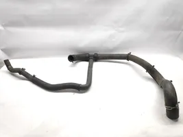 Renault Megane III Durite de refroidissement tube 