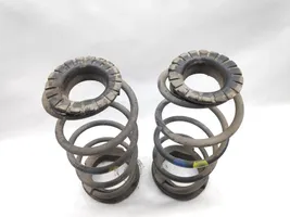 Fiat Grande Punto Rear coil spring 