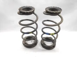 Fiat Grande Punto Rear coil spring 