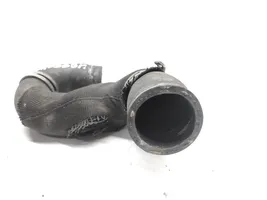 Opel Vectra C Coolant pipe/hose 